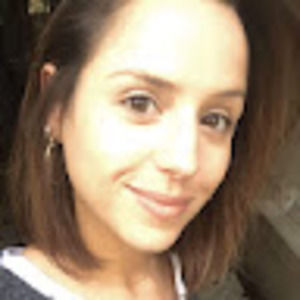 Meet your Posher, Marine